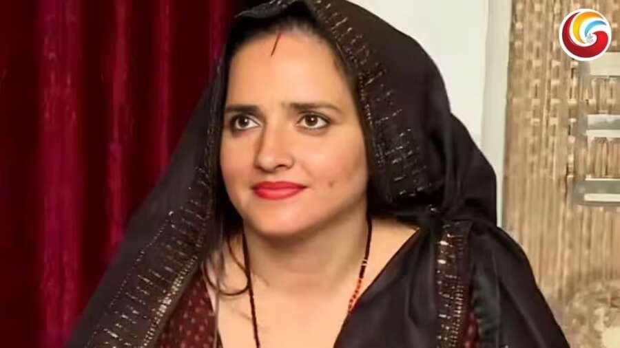 Seema Haider : सीमा हैदर बनीं पांचवें बच्चे की मां, लड़का है या फिर लड़की? पापा सचिन ने किया खुलासा