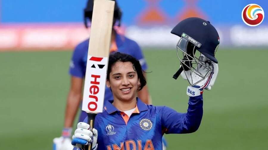 Womens T20 ICC Ranking : महिला टी-20 आईसीसी रैंकिंग में स्मृति मंधाना टॉप-10 में शामिल, जानें दुनिया के अन्य खिलाड़ियों का हाल