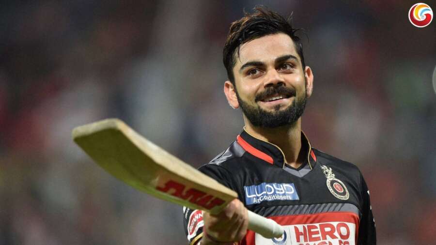 virat kohli rcb player