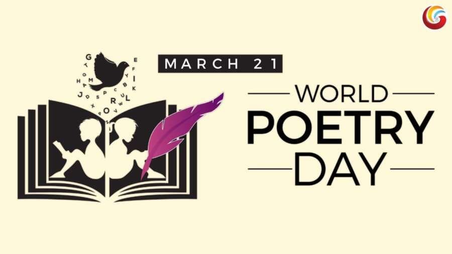 world poetry day share facebook whatsapp instagram