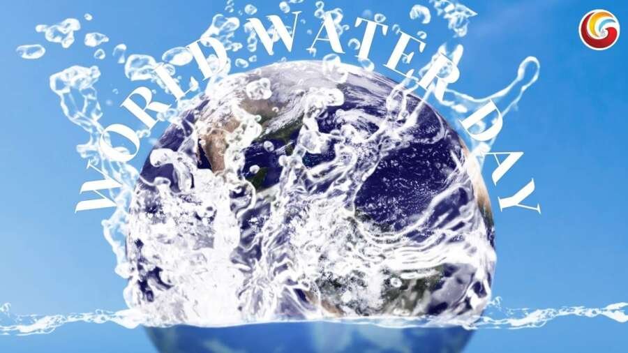 world water day-1