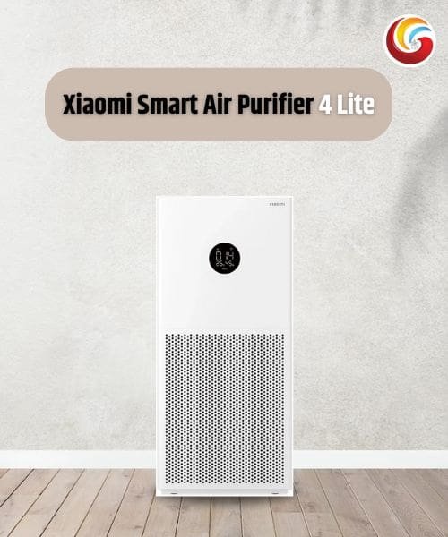 xiaomi 4 lite Smart air purifier