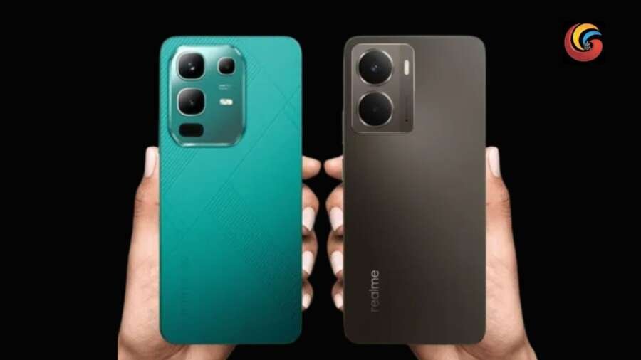 Infinix Note 50X vs Realme P3