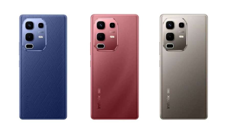 Smartphones Launching This Week