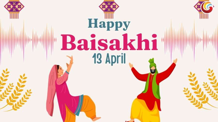 baisakhi 2025 share on whatsapp instagram facebook