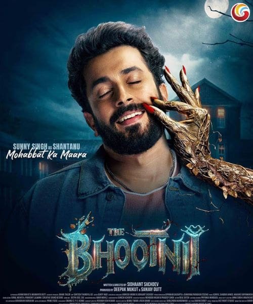 bhootni share whatsapp instagram facebook