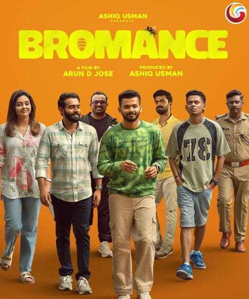 bromance share on whatsapp instagram facebook