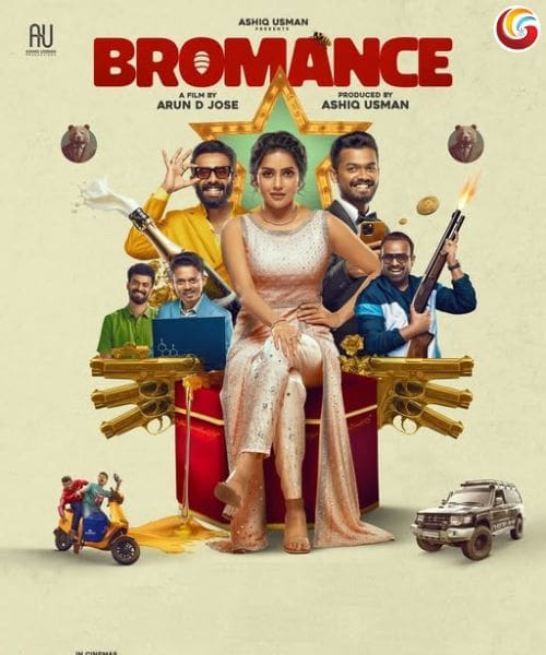 bromance share on whatsapp instagram facebook