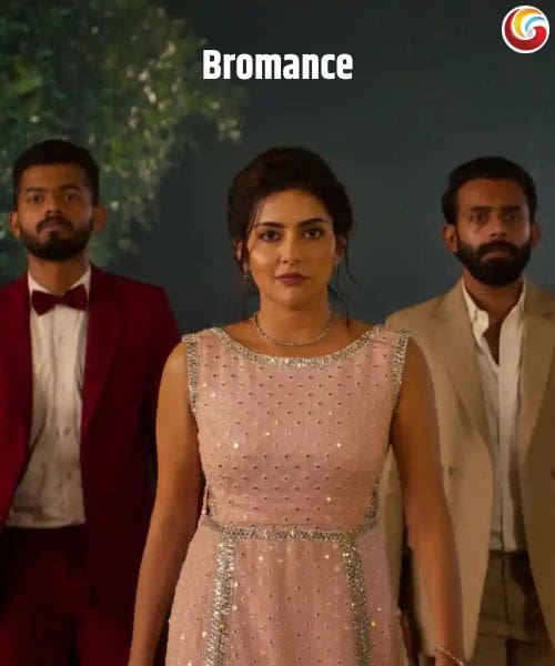 bromance share on whatsapp instagram facebook