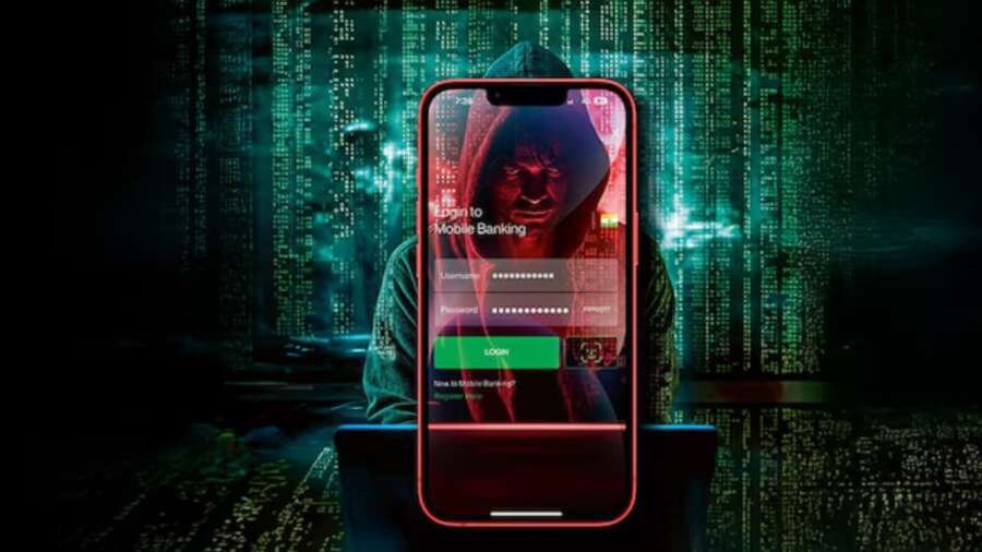 cyber crime mobile