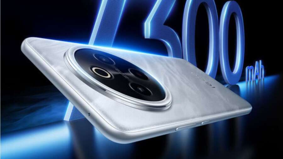 2025 के बजट स्मार्टफोन जिनमें है लंबी बैटरी लाइफ और फास्ट चार्जिंग फीचर्स, ₹20,000 के अंदर टॉप 5 मोबाइल फोन