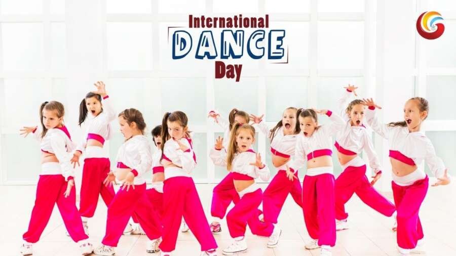 international dance day share on whatsapp instagram facebook