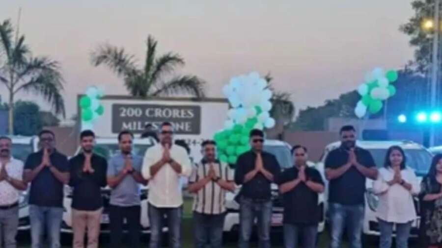 Kailash Kabra कौन? जिनकी देशभर में हो रही चर्चा