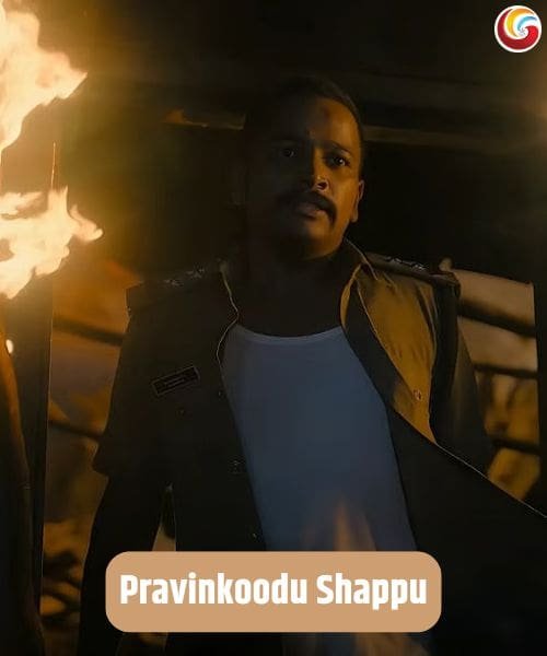pravinkoodu shapu 5 new ott release