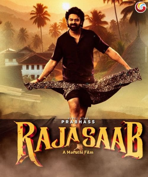 rajasaab share whatsapp instagram facebook