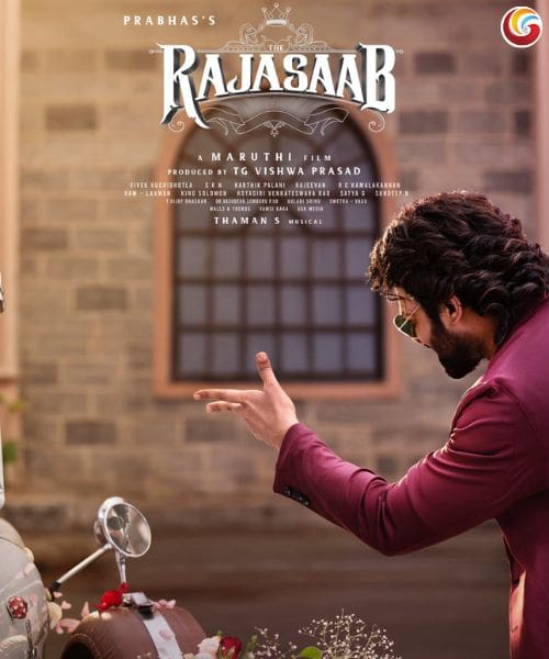 rajasaab share whatsapp instagram facebook