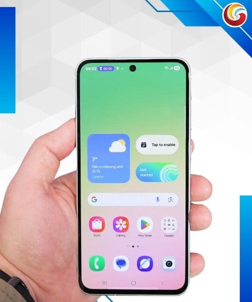 samsung galaxy a56 5g best flagship smartphone under rs 50000