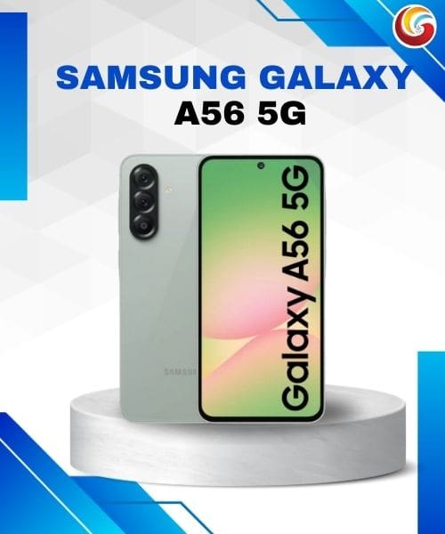 samsung galaxy a56 5g best flagship smartphone under rs 50000
