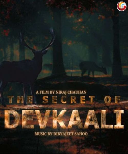 the secret of devkali share whatsapp instagram facebook