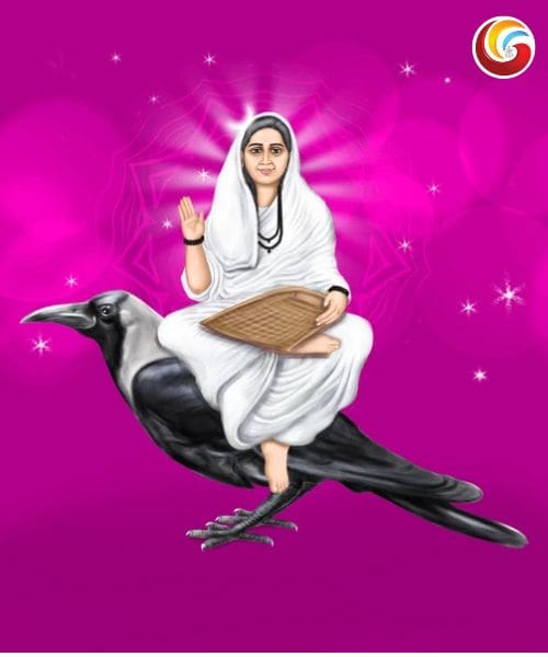 Dhumavati Jayanti 2025