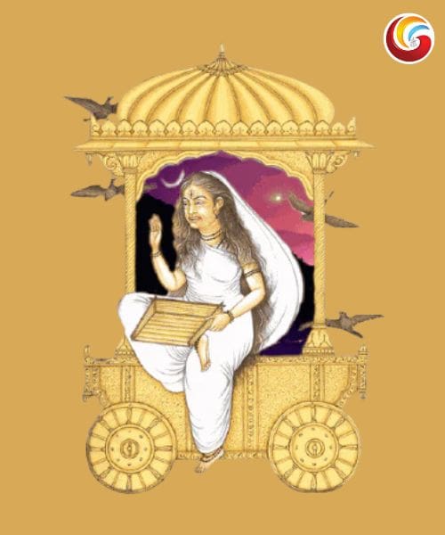 Dhumavati Jayanti 2025