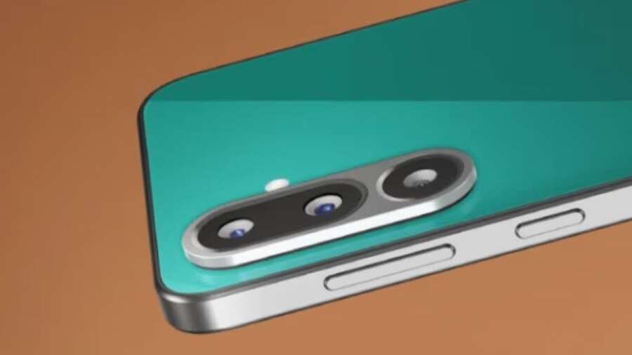 Samsung Galaxy F56 5G