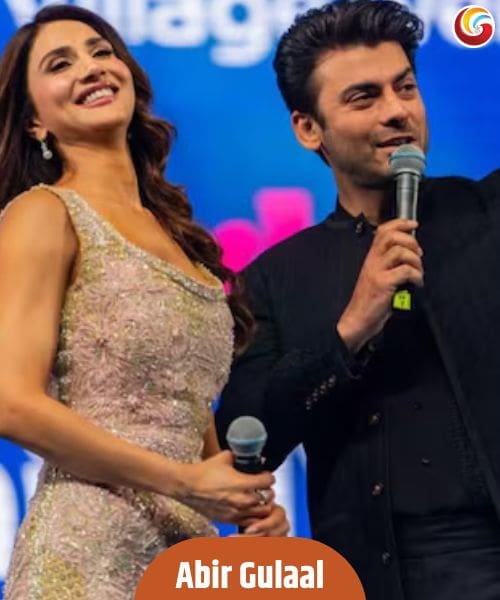 abir gulaal new movie release