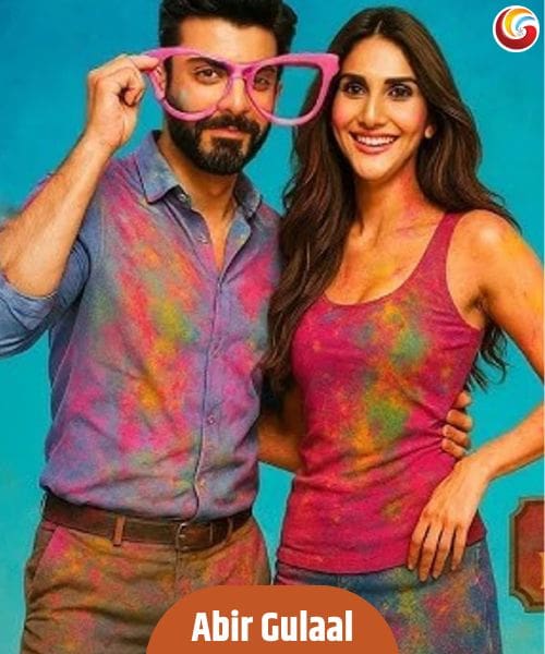 abir gulaal new movie release