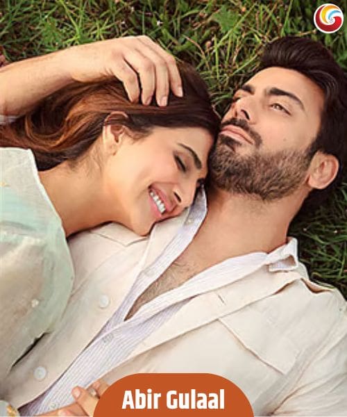 abir gulaal new movie release