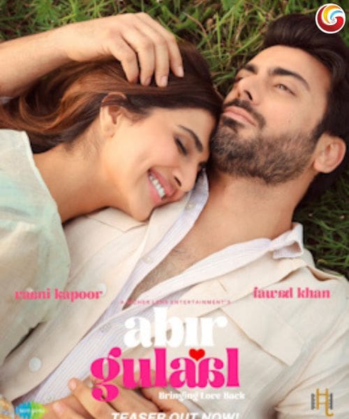 abir gulaal new movie release
