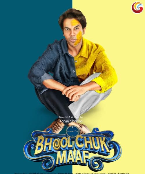 bhul chuk maaf new movie release