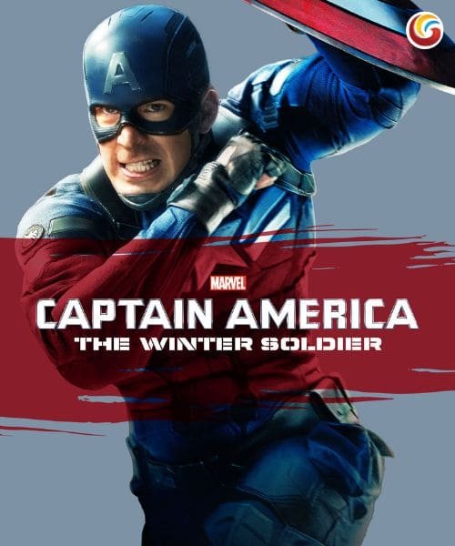 captain america New OTT Releases This Week