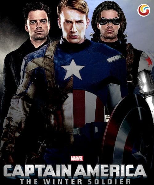 captain america New OTT Releases This Week