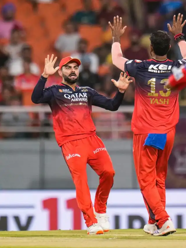 RCB's royal return - tremendous entry in IPL 2025 final-5