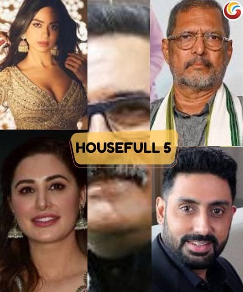 housefull 5 New upcoming Movie Releases This Week
