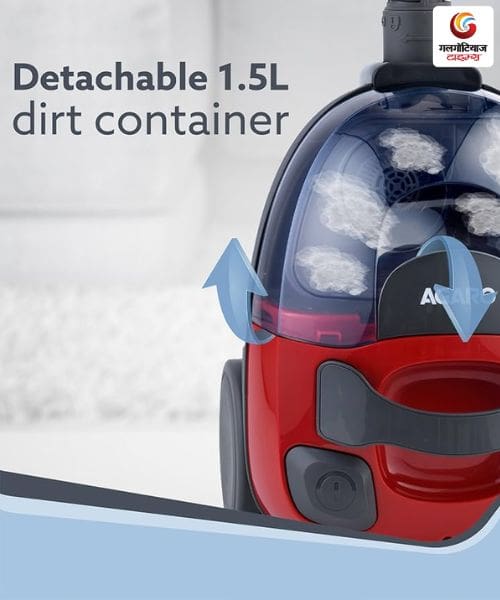 Agaro vacuum cleaner under 5000