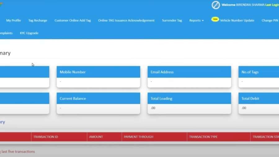 All about FASTag Annual Pass gives upto 7000 of savings