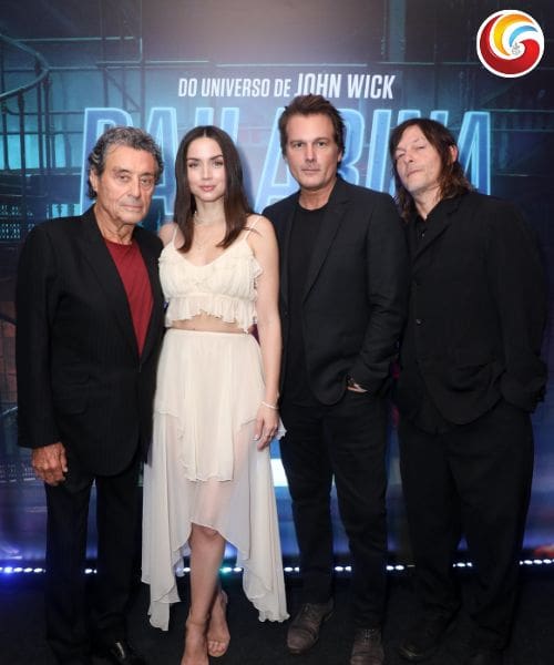 Ballerina New Movie Releases This Week