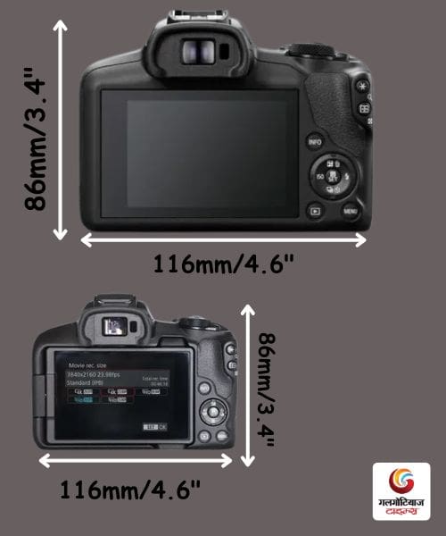 Best Camera For Vlogging