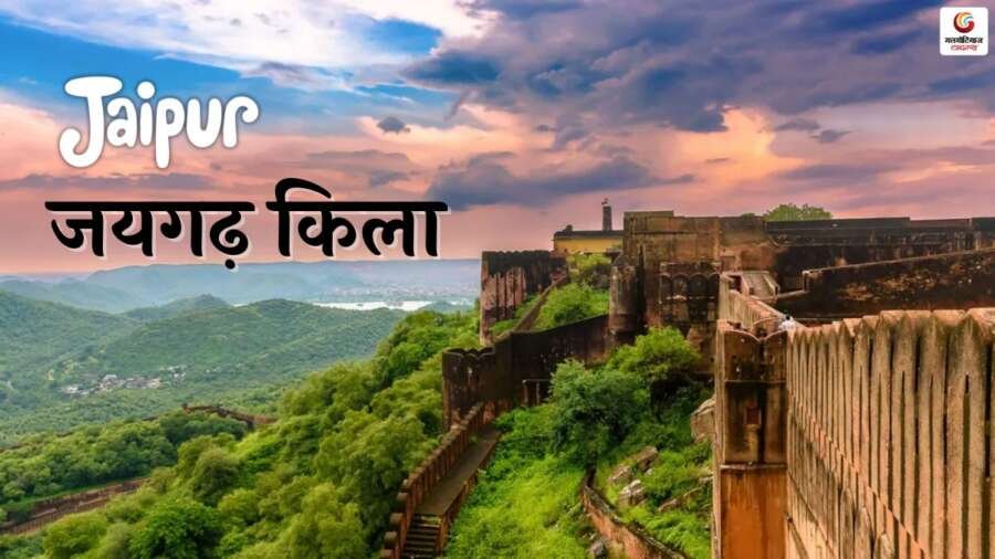 Best Places to Visit in Jaipur with great walks in a royal city Best Places to Visit in Jaipur with great walks in a royal city