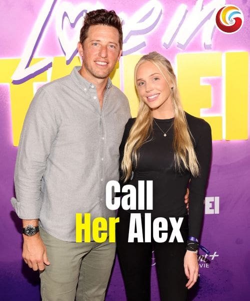 Call Her Alex New OTT Releases This Week