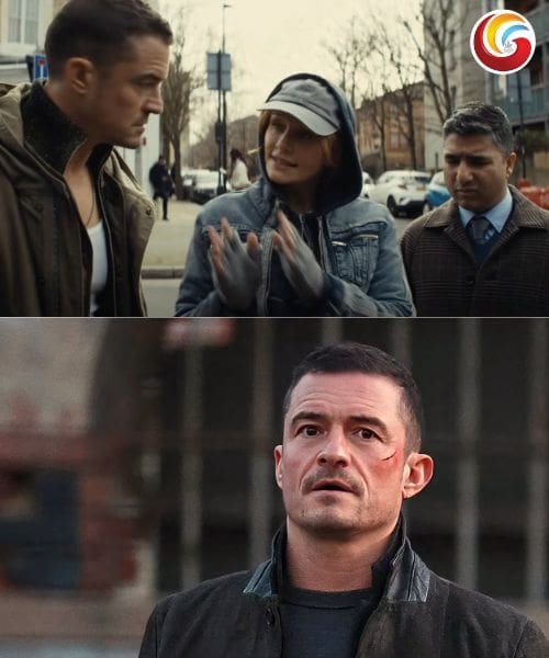 Deep Cover OTT Releases This Week