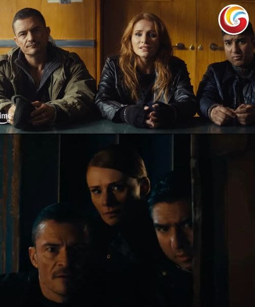 Deep Cover OTT Releases This Week