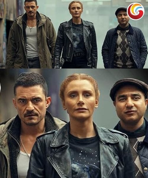 Deep Cover OTT Releases This Week