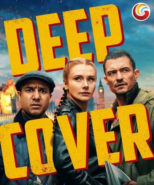 Deep Cover OTT Releases This Week