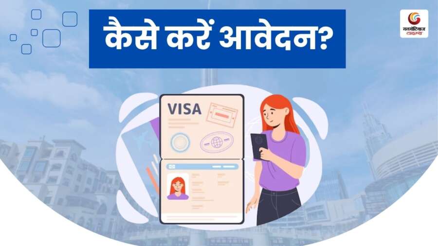 How to Apply for Visa in 2025