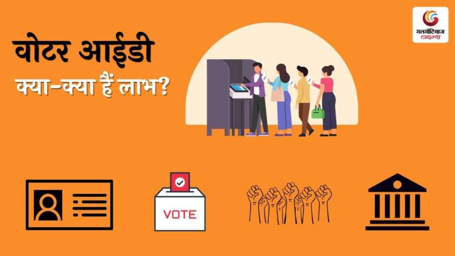 How to apply voter id card in 2025-1