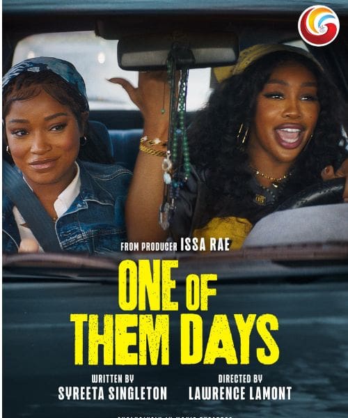 One of them days New OTT Releases This Week