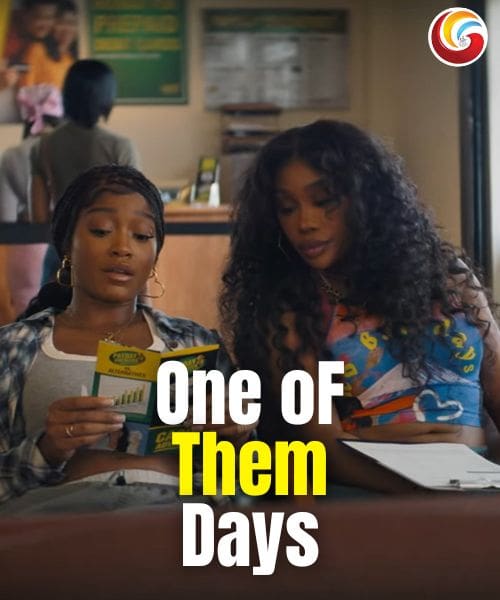 One of them days New OTT Releases This Week