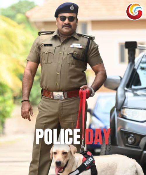 Police Day New Movie Releases This Week